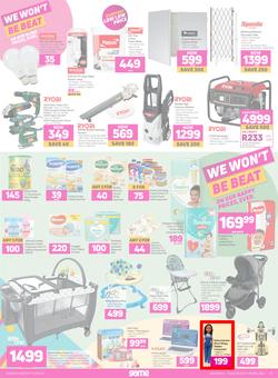 Game : Don't Be Spent This Easter (06 April - 19 April 2022), page 15