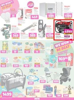 Game : Don't Be Spent This Easter (06 April - 19 April 2022), page 15