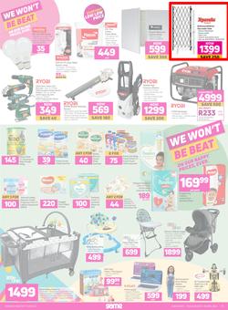 Game : Don't Be Spent This Easter (06 April - 19 April 2022), page 15