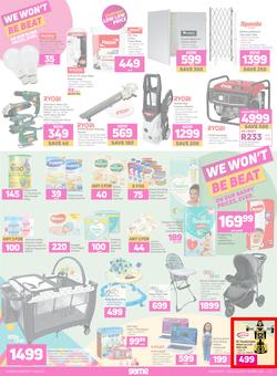 Game : Don't Be Spent This Easter (06 April - 19 April 2022), page 15