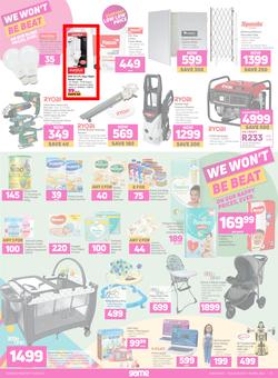Game : Don't Be Spent This Easter (06 April - 19 April 2022), page 15