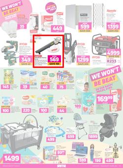 Game : Don't Be Spent This Easter (06 April - 19 April 2022), page 15