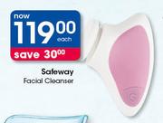 Safeway Facial Cleanser-Each