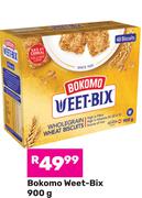 Bokomo Weet Bix-900g