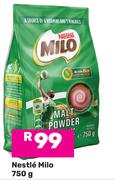 Nestle Milo-750g