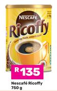 Nescafe Ricoffy-750g