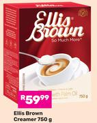 Ellis Brown Creamer-750g