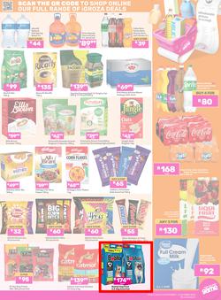 Game : Summer Vibes (23 September - 21 October 2024), page 15