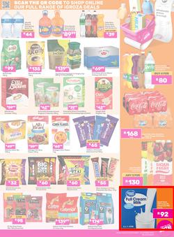 Game : Summer Vibes (23 September - 21 October 2024), page 15