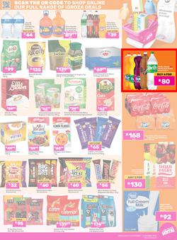 Game : Summer Vibes (23 September - 21 October 2024), page 15