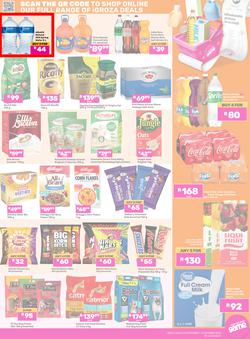 Game : Summer Vibes (23 September - 21 October 2024), page 15