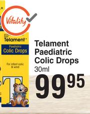 Telament store