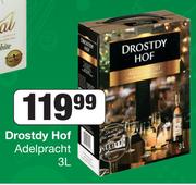 Drostdy Hof Adelpracht-3L