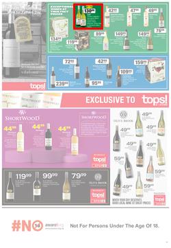 SUPERSPAR EASTERN CAPE : Turn Your Shopping Into A Car (24 May - 05 June 2022) | Valid In Bluewater Bay, Despatch, Gelvandale, Hunters Retreat, Mount Pleasant, Newton Park, Our, Summerbreezz, Sunridge, page 15