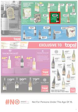 SUPERSPAR EASTERN CAPE : Turn Your Shopping Into A Car (24 May - 05 June 2022) | Valid In Bluewater Bay, Despatch, Gelvandale, Hunters Retreat, Mount Pleasant, Newton Park, Our, Summerbreezz, Sunridge, page 15