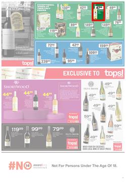 SUPERSPAR EASTERN CAPE : Turn Your Shopping Into A Car (24 May - 05 June 2022) | Valid In Bluewater Bay, Despatch, Gelvandale, Hunters Retreat, Mount Pleasant, Newton Park, Our, Summerbreezz, Sunridge, page 15