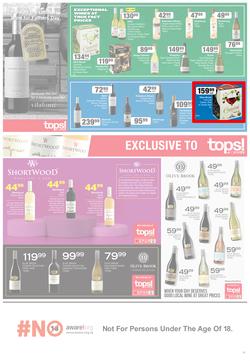 SUPERSPAR EASTERN CAPE : Turn Your Shopping Into A Car (24 May - 05 June 2022) | Valid In Bluewater Bay, Despatch, Gelvandale, Hunters Retreat, Mount Pleasant, Newton Park, Our, Summerbreezz, Sunridge, page 15