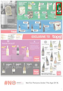SUPERSPAR EASTERN CAPE : Turn Your Shopping Into A Car (24 May - 05 June 2022) | Valid In Bluewater Bay, Despatch, Gelvandale, Hunters Retreat, Mount Pleasant, Newton Park, Our, Summerbreezz, Sunridge, page 15