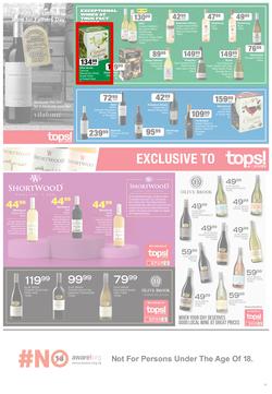 SUPERSPAR EASTERN CAPE : Turn Your Shopping Into A Car (24 May - 05 June 2022) | Valid In Bluewater Bay, Despatch, Gelvandale, Hunters Retreat, Mount Pleasant, Newton Park, Our, Summerbreezz, Sunridge, page 15