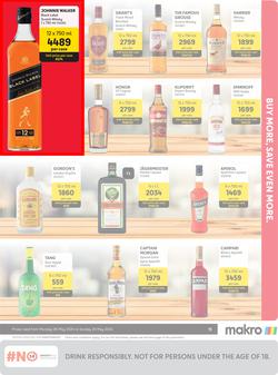Makro : In A Mood To Treat Your Customers With Appetising Deals (06 May - 26 May 2024), page 15