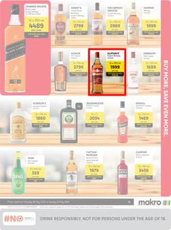 Makro : In A Mood To Treat Your Customers With Appetising Deals (06 May - 26 May 2024), page 15