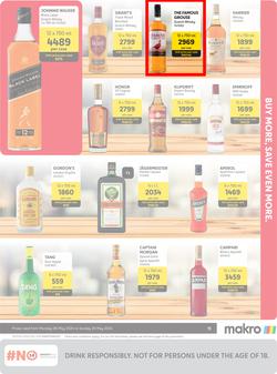 Makro : In A Mood To Treat Your Customers With Appetising Deals (06 May - 26 May 2024), page 15