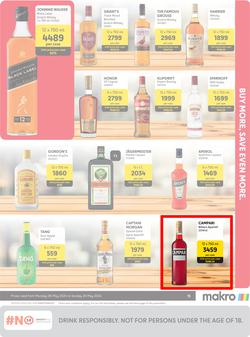 Makro : In A Mood To Treat Your Customers With Appetising Deals (06 May - 26 May 2024), page 15