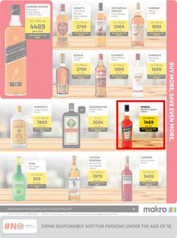 Makro : In A Mood To Treat Your Customers With Appetising Deals (06 May - 26 May 2024), page 15