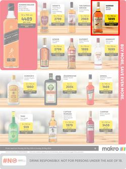 Makro : In A Mood To Treat Your Customers With Appetising Deals (06 May - 26 May 2024), page 15