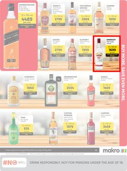 Makro : In A Mood To Treat Your Customers With Appetising Deals (06 May - 26 May 2024), page 15