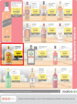 Makro : In A Mood To Treat Your Customers With Appetising Deals (06 May - 26 May 2024), page 15