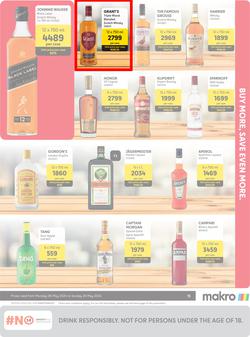 Makro : In A Mood To Treat Your Customers With Appetising Deals (06 May - 26 May 2024), page 15