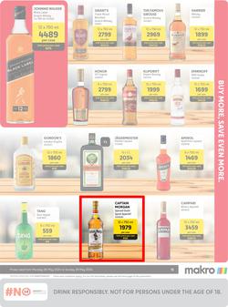 Makro : In A Mood To Treat Your Customers With Appetising Deals (06 May - 26 May 2024), page 15