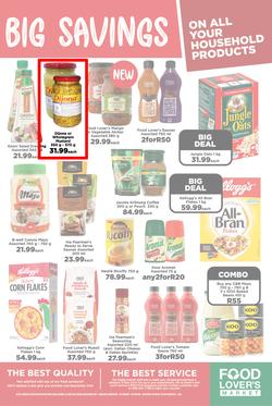 Food Lovers Market Inland : Summer Carnival (25 January - 31 January 2021), page 15