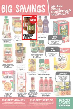 Food Lovers Market Inland : Summer Carnival (25 January - 31 January 2021), page 15