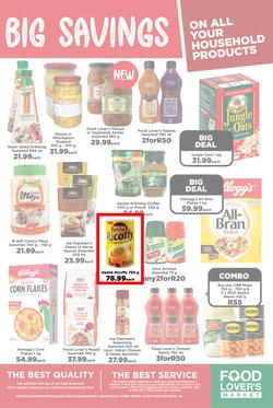 Food Lovers Market Inland : Summer Carnival (25 January - 31 January 2021), page 15