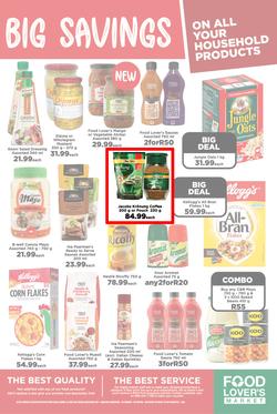 Food Lovers Market Inland : Summer Carnival (25 January - 31 January 2021), page 15