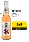 Extreme NRBs-24 x 275ml Per Case