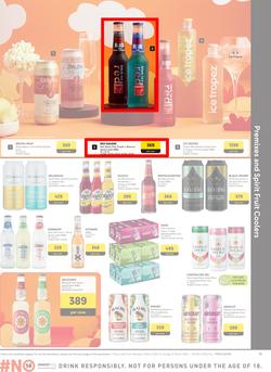 Makro : Easter Liquor (04 March - 31 March 2024), page 15