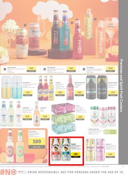 Makro : Easter Liquor (04 March - 31 March 2024), page 15