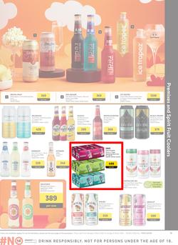 Makro : Easter Liquor (04 March - 31 March 2024), page 15