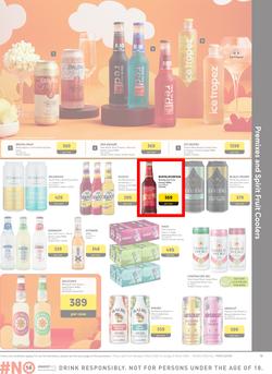 Makro : Easter Liquor (04 March - 31 March 2024), page 15