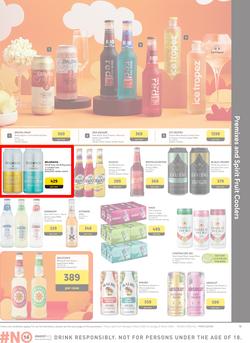 Makro : Easter Liquor (04 March - 31 March 2024), page 15