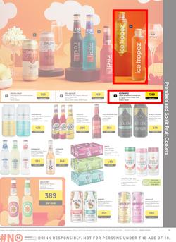 Makro : Easter Liquor (04 March - 31 March 2024), page 15