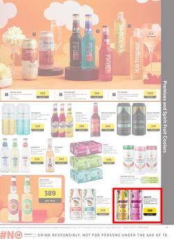 Makro : Easter Liquor (04 March - 31 March 2024), page 15