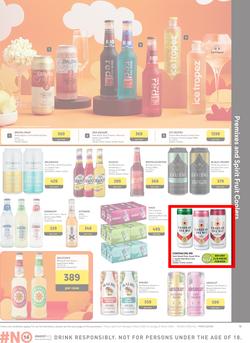 Makro : Easter Liquor (04 March - 31 March 2024), page 15