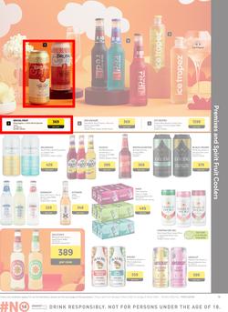 Makro : Easter Liquor (04 March - 31 March 2024), page 15