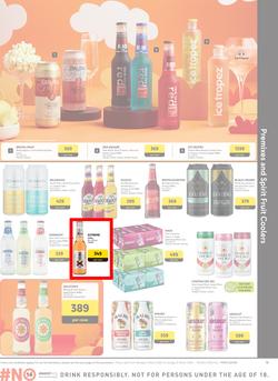 Makro : Easter Liquor (04 March - 31 March 2024), page 15