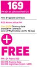 Nokia 1.4 4G Smartphone-On UChoose Flexi 125