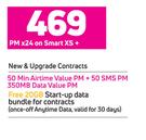 Apple iPhone SE 2020 64GB 4G Smartphone-On Smart XS+